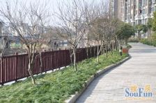 中外环+中间楼层+有车位+双轨交