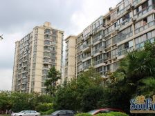 满五唯.一 楼层好、视野开阔采光充足、配套成熟