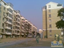 永旺旁 三六号线 124大三房 带车库 房东诚售