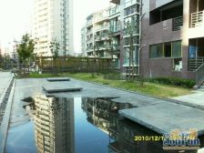 离地铁190米+白玉兰品质小区+楼层高采光好+视野开阔