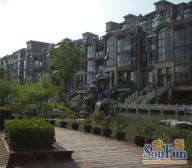 三林·上南翡翠苑·7室·1厅