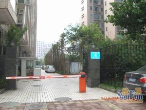 新巢小区一期 1室1厅 西