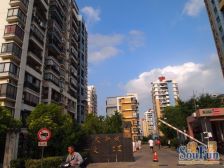 地铁7号15号线双轨交的飞机户型三房,一手动迁税费少