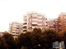 高区电梯大复式+视野一览无余+看房方便