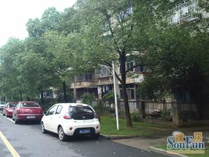 中南家园3室2厅南北