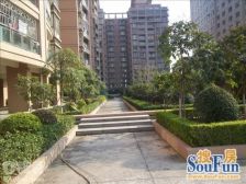 塘厦沃尔玛楼上70年产权小户型住宅业主,业主诚售