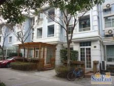 世樱园北区 环境优美 配套齐全 安静舒适 诚心出售