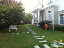 大豪五期、精装独栋拎包入住、停车方便、户型设计合理