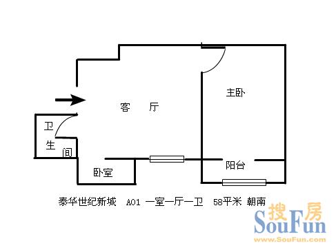 泰华世纪新城