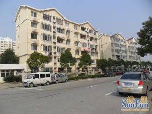 电梯房,全南户型,品质小区,精装修