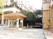 中华名园二期 3室2厅 东南 西南