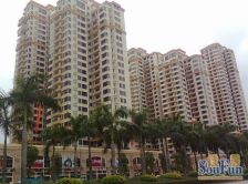 佳兆业中央豪门4室2厅东南