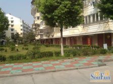 南通大学 妇幼保健院 世纪新城精装三房 好楼层 诚心