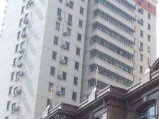 上海火车站·安源大楼·2室·1厅