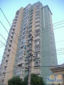 婚房精装修+3房格局+板式南北通户型+1梯2户