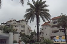 三百万装修,带地下室,小区带会所+露天泳池