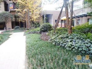 公元西 3室1厅 南