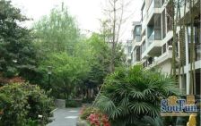 天韵金沙桂苑 4室2厅 东南 西北