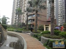 北湖商圈 隆源国际公馆 精装大一房 交通便利 诚心卖