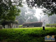 韶山南路交通便利精装修拎包入住户型方正