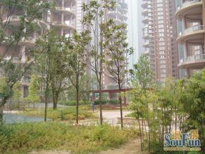 一线江景大平层户型格局好通透