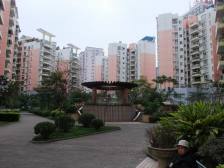 东盟商务圈,地铁口,交通便利,绿化高