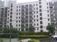 内环内徐家汇商圈,商品房小户型,低总价。