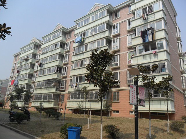 【南京翠林山庄小区,二手房,租房】- 南京房天下