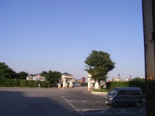 滨海湾新区虎门长堤一号正看海景复式两层业主诚意出售