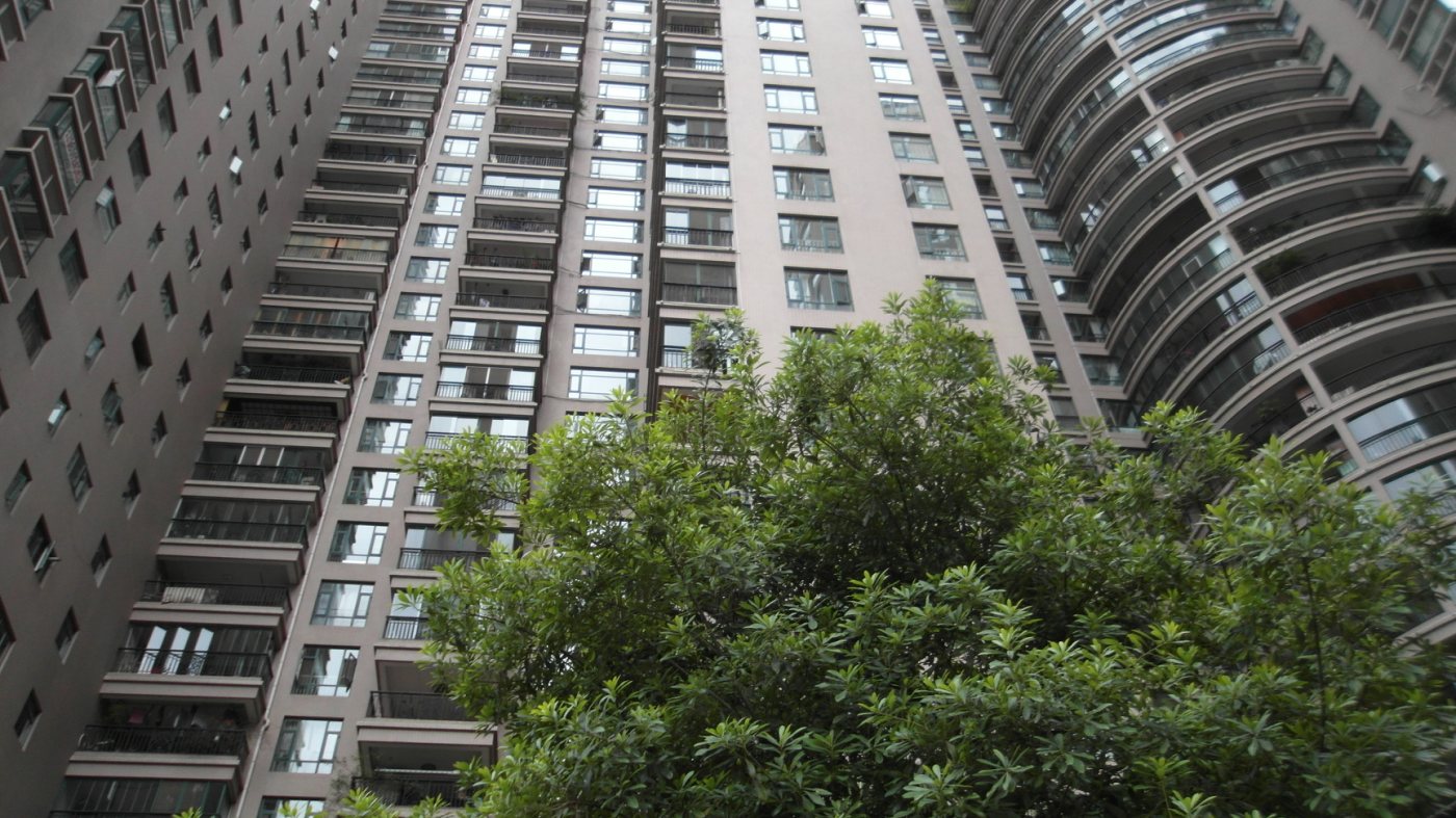 【贵阳蓝波湾花园小区,二手房,租房】- 贵阳房天下