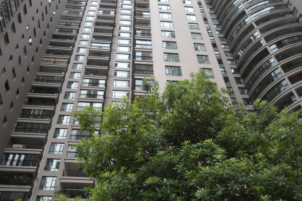 【贵阳蓝波湾花园小区,二手房,租房】- 贵阳房天下