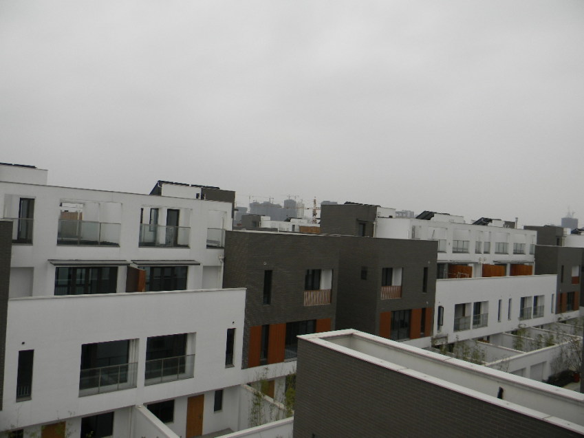 中海锦珑湾秀江南花园别墅8室2厅 三层 私家花园带地下室