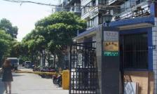 中山医院旁,莲花经典两房,一梯两户,商品房小区