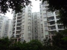 回兴 富悦新城二房40万