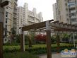 杨浦欣苑实景图