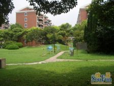 非顶楼!商品房飞机户型大三房,高品质小区,采光充足