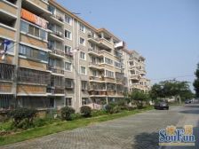 视野宽阔,采光充足,近地铁,生活配套齐全,得房率高