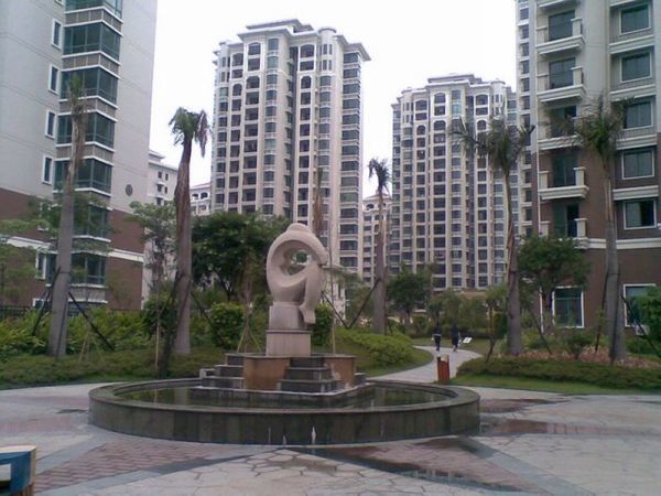 别名:名城港湾名郡