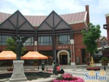 旭辉依云湾1室南朝向288.00万元/套出售