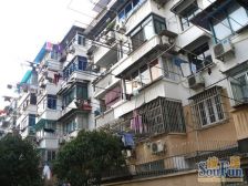 配套齐全诚心卖房采光无忧精装新拎包入住
