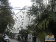 中间楼层,不要爬楼,三轨交汇,采光充足。