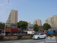 中星海兰苑1室南朝向195.00万元/套出售