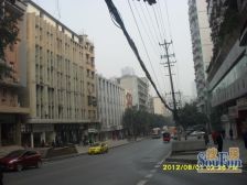 鱼洞 巴县大道四房