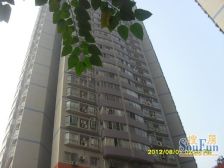 鱼洞 三鼎雅园二房