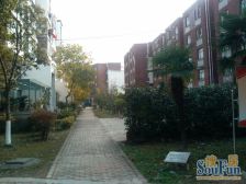 美兰湖 地铁口 毛坯大3房