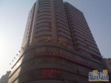 西关什字 张掖路 地铁口 德盛大厦 电梯房 随时可看