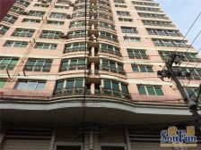 南关十字 三室电梯房 业主急售 价格能聊