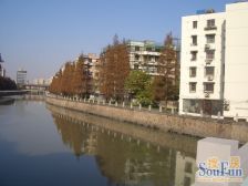 黄兴公园·翔顺公寓·2室·1厅