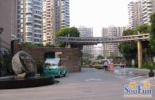 源深好房之一,福外+近北未使用,看房方便,含产权车位