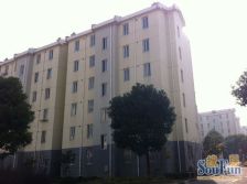 大两房,主卧朝南,环境优美,交通便利,居家装修